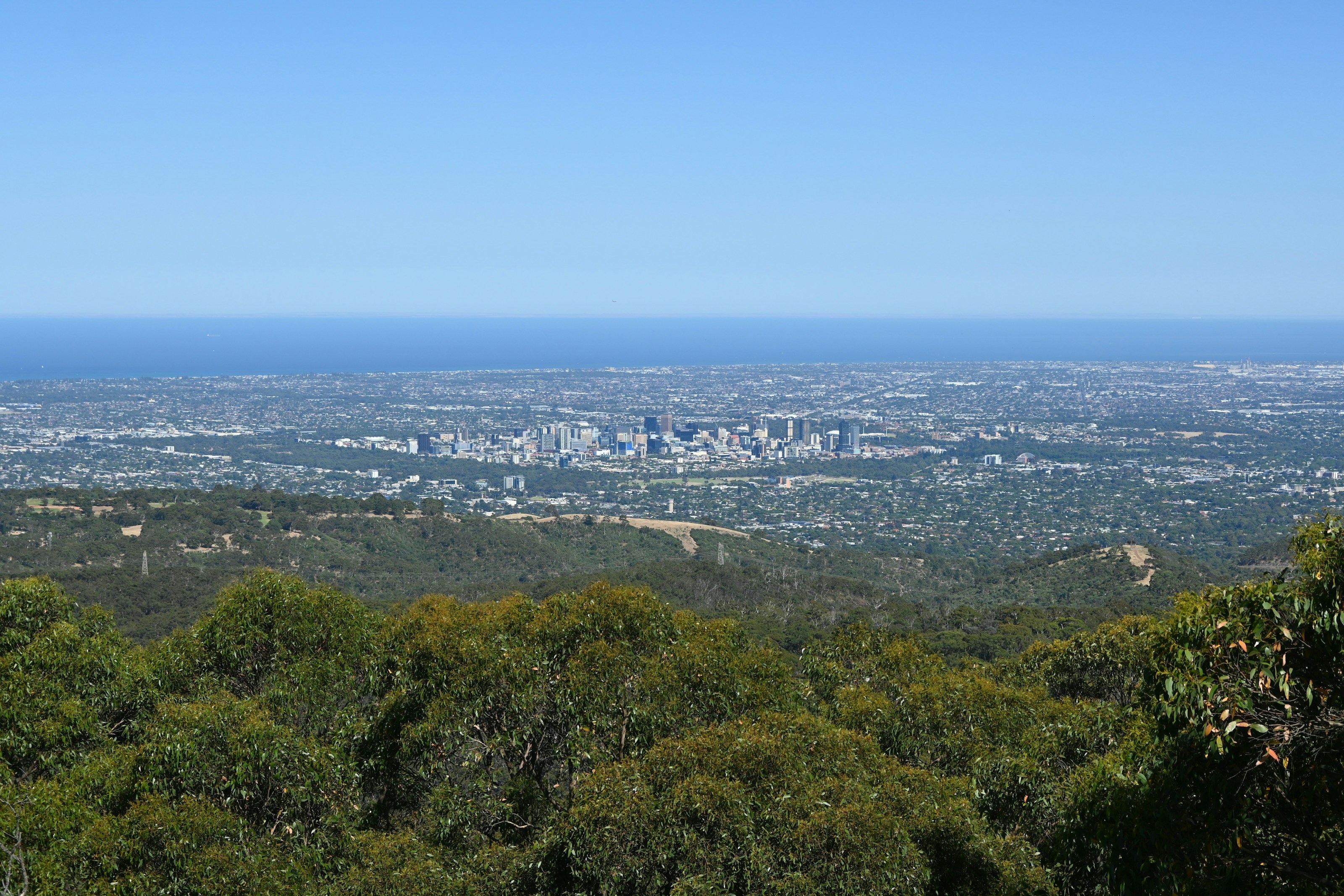 Adelaide Fringe in Australia