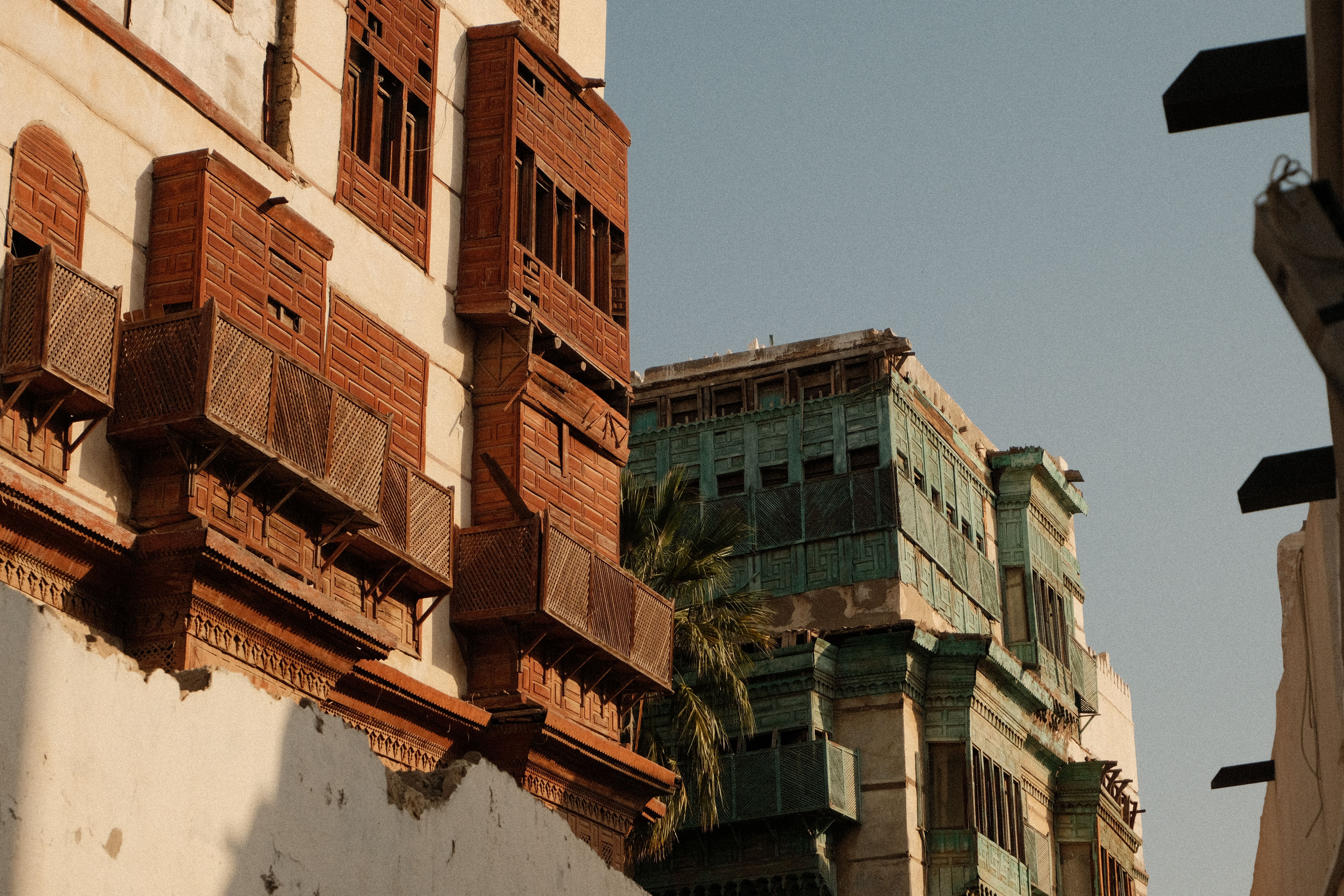 Al-Balad in Jeddah