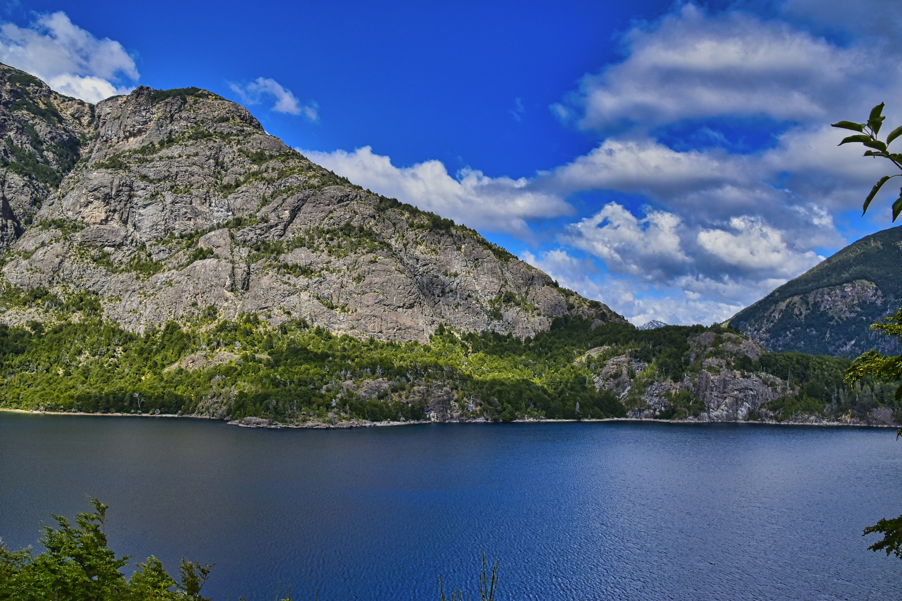 Bariloche in Argentina