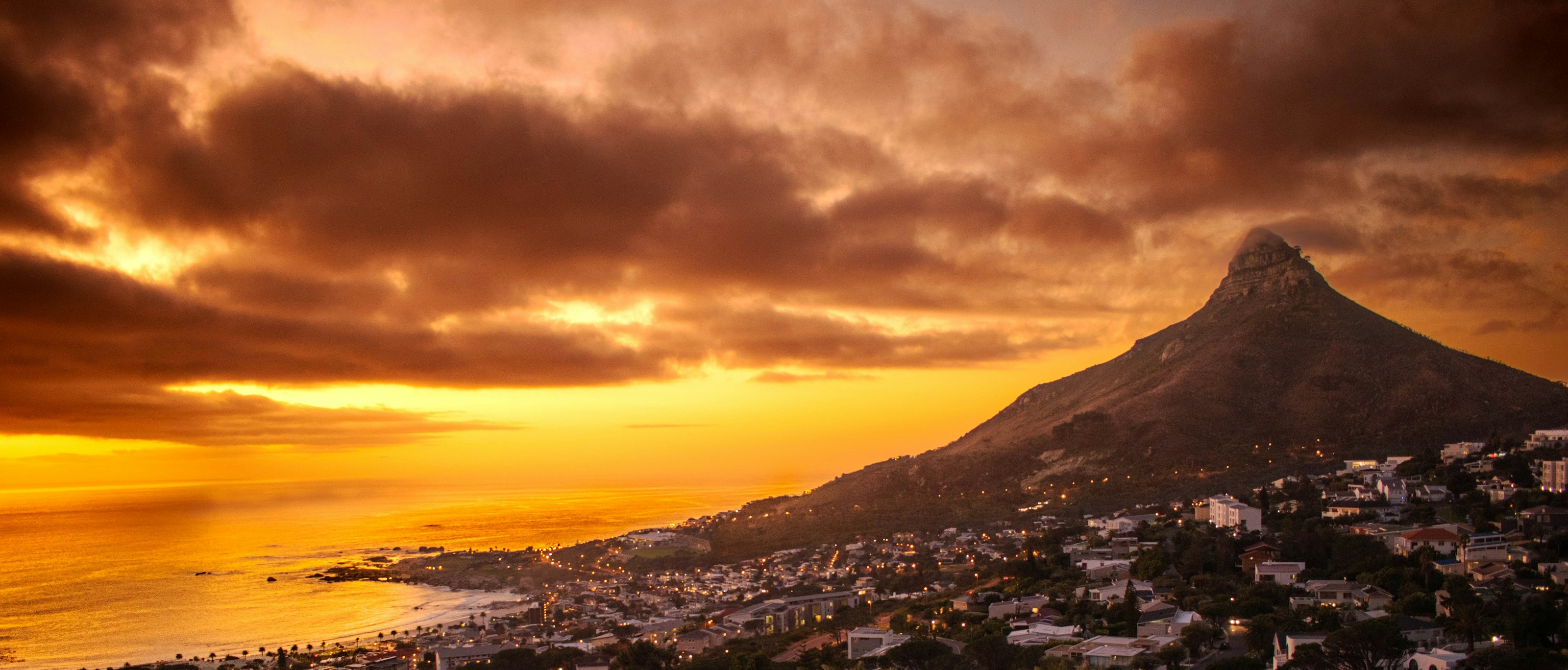 Cape Town International Jazz Festival in South Africa