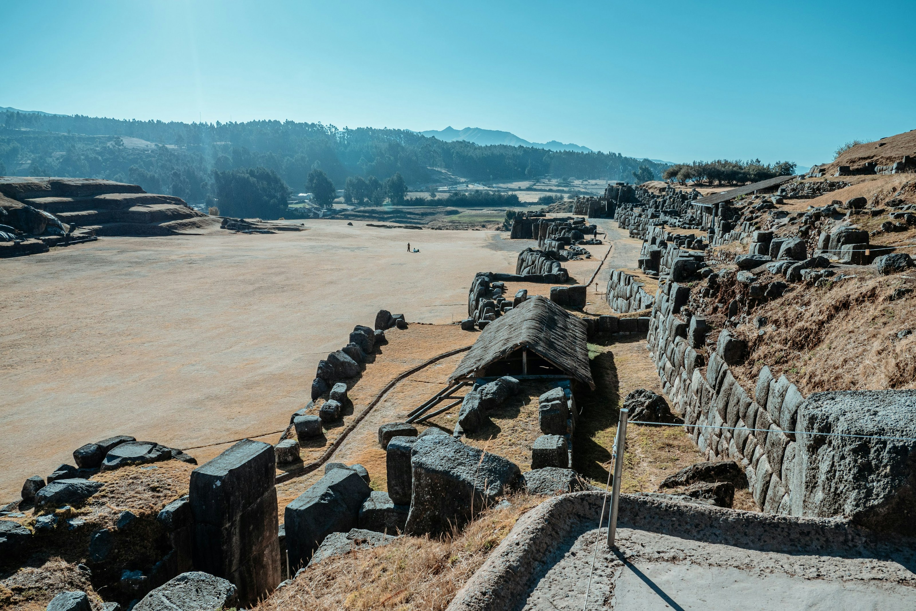Inti Raymi in Peru