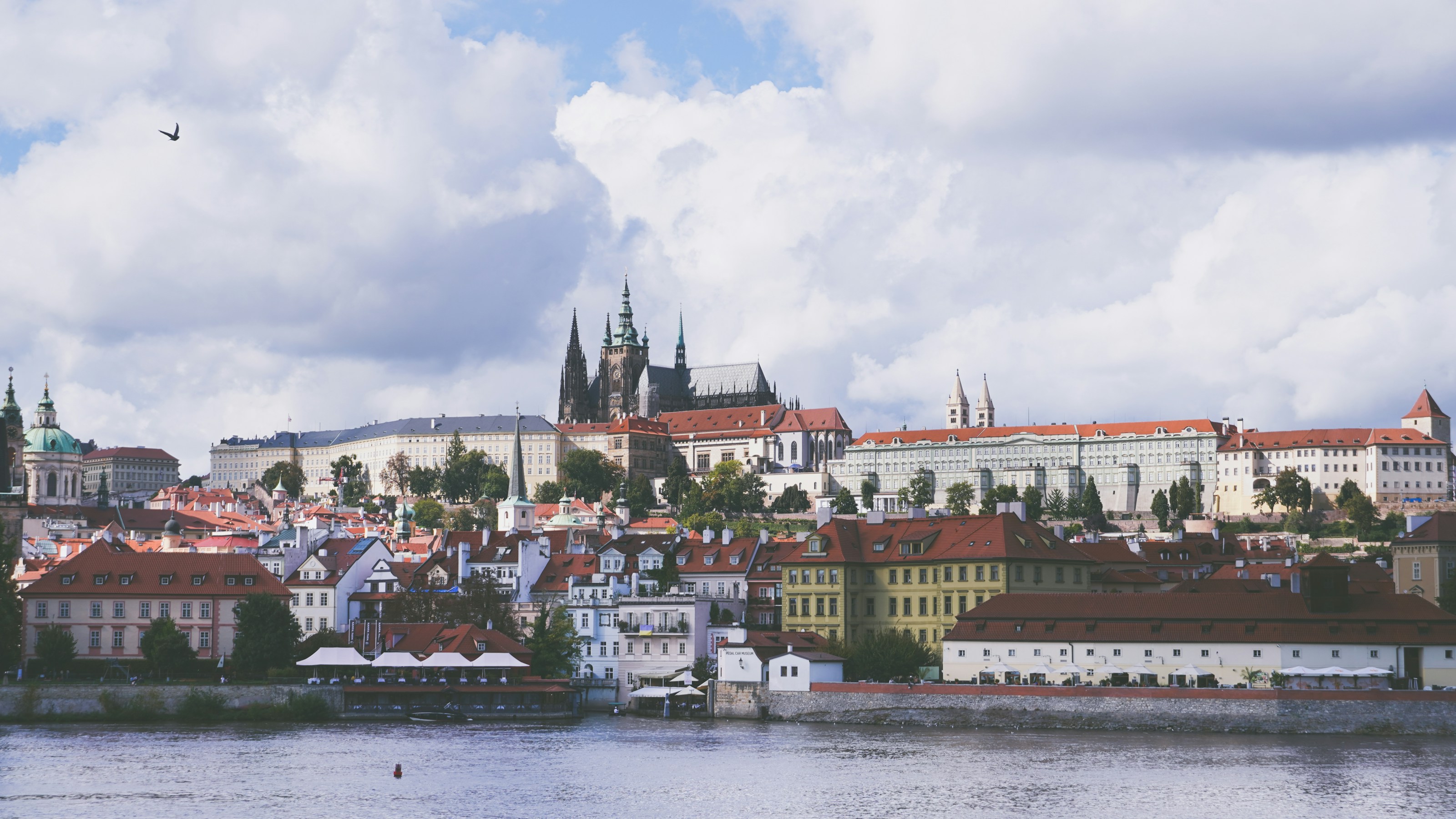 Prague Spring International Music Festival in Czech Republic