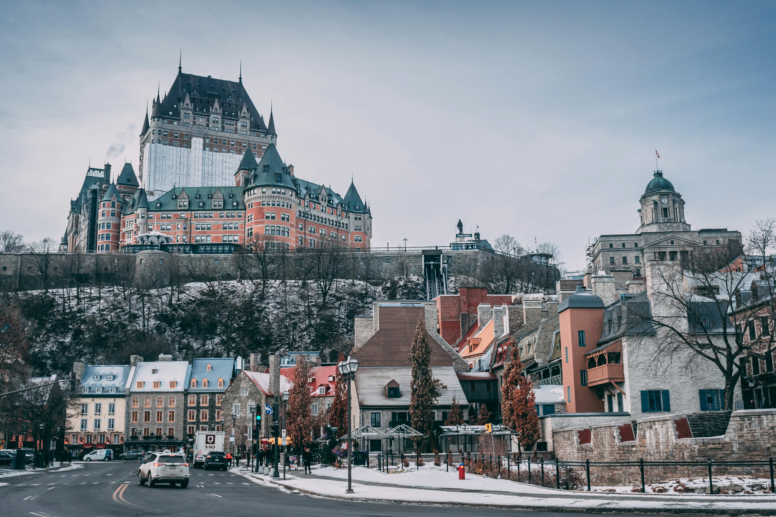 The 11 Best Travel Experiences in Canada