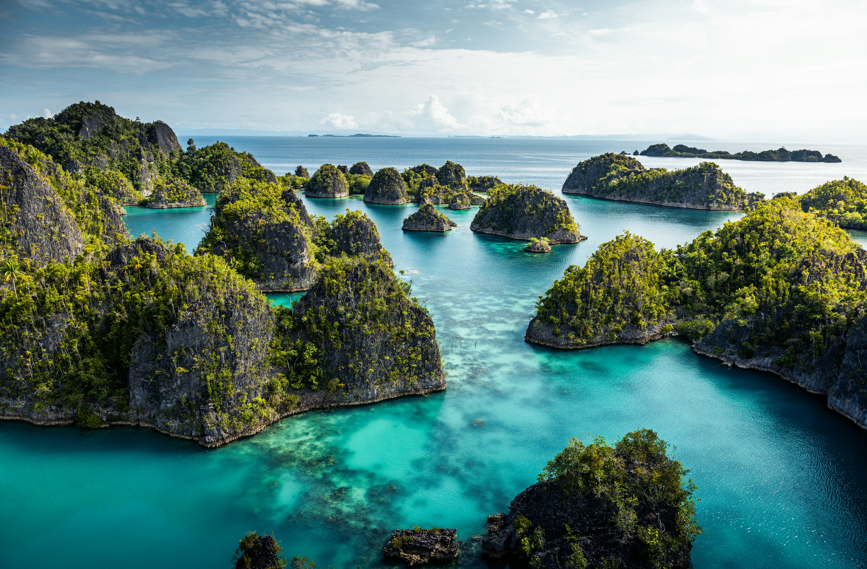 Raja Ampat in Raja Ampat
