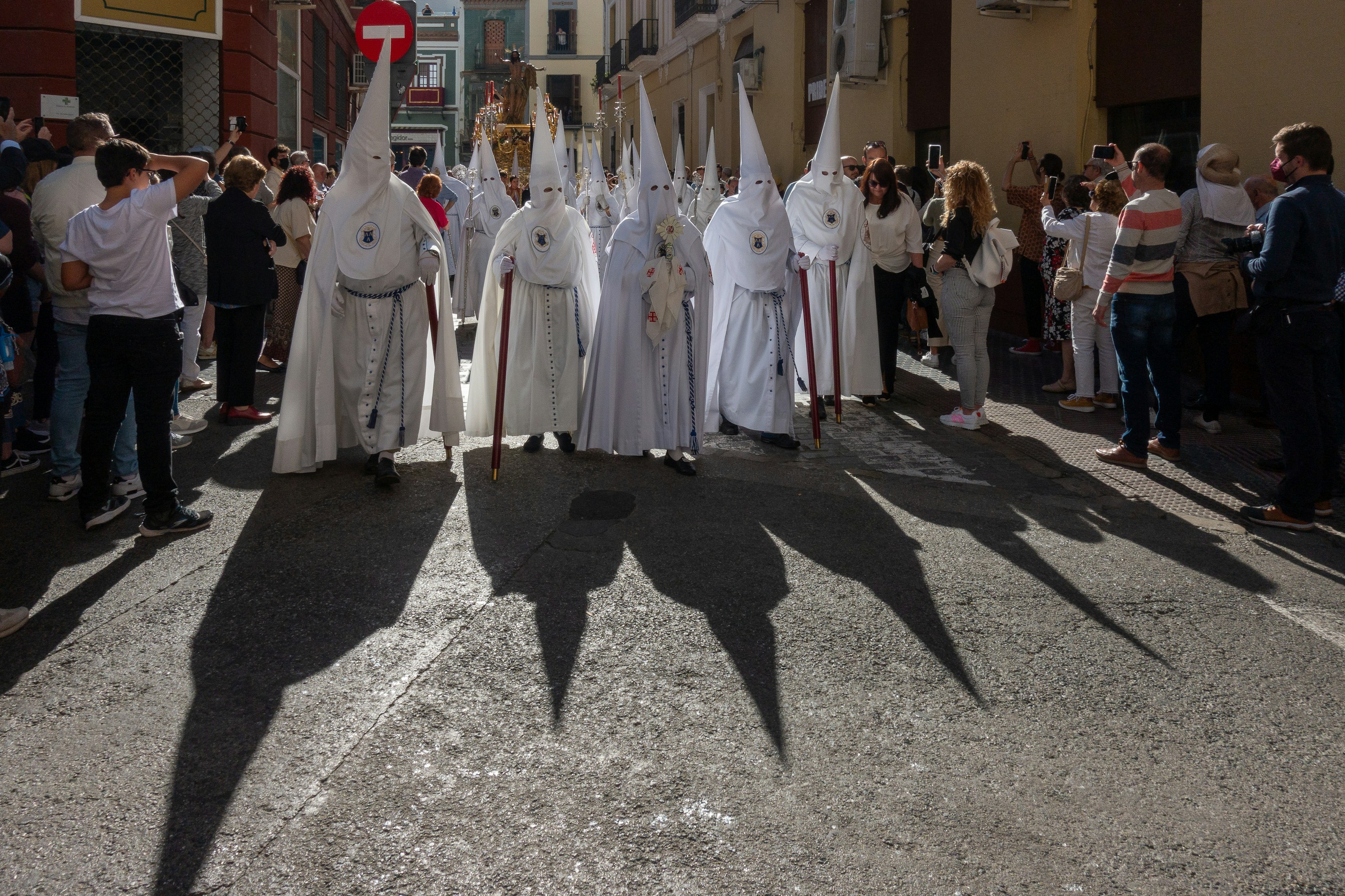Semana Santa in Spain