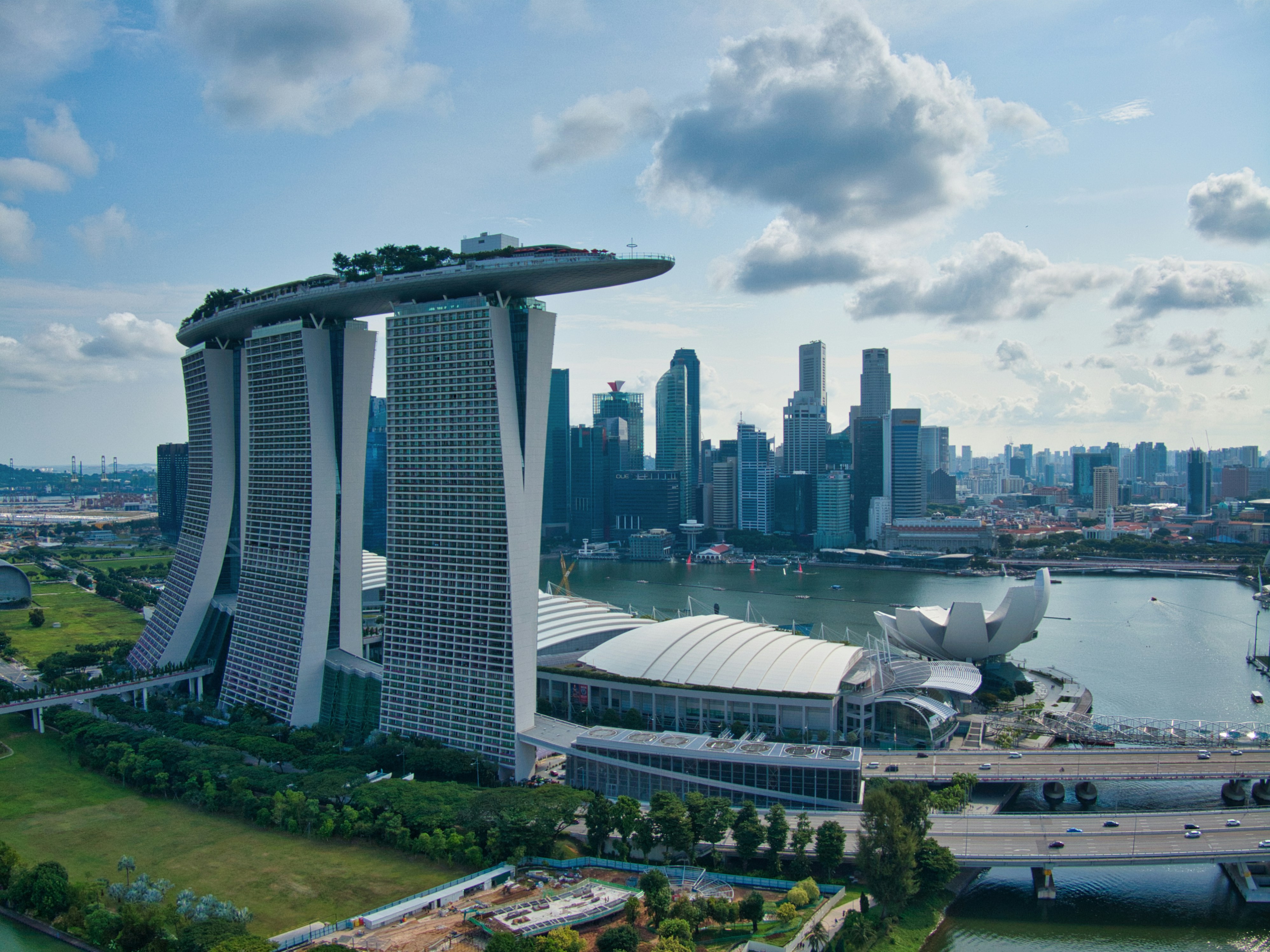 Singapore in Singapore