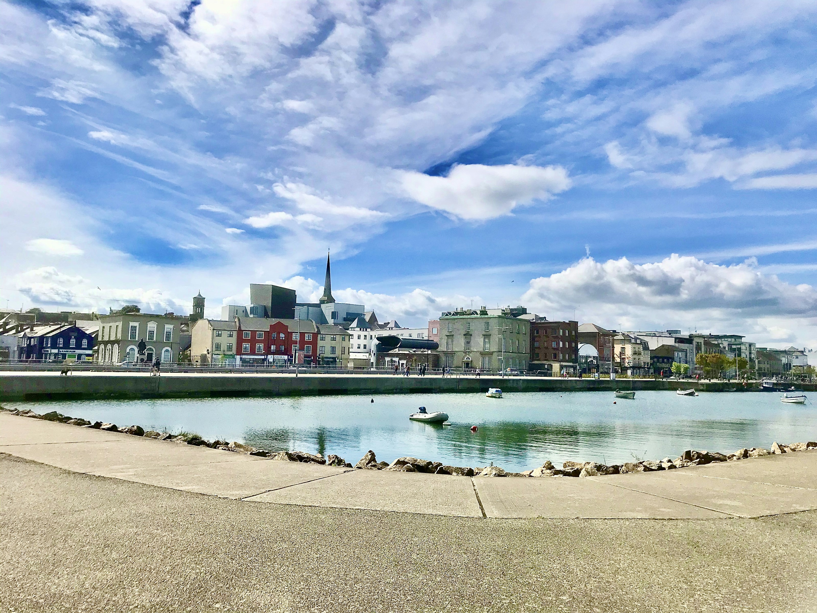 Wexford Festival Opera in Ireland